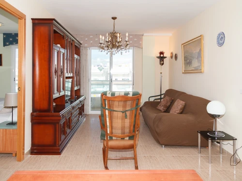 Apartment Salou, 3 bedrooms, 7 persons - photo_1011700932999