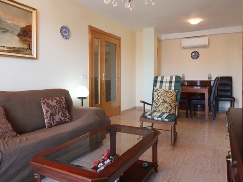 Apartment Salou, 3 bedrooms, 7 persons - photo_1011700932999
