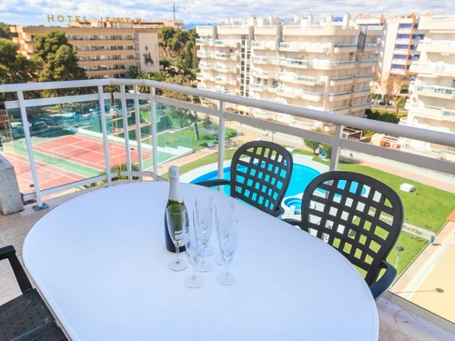 Apartment Salou, 3 bedrooms, 7 persons - photo_1011700932999