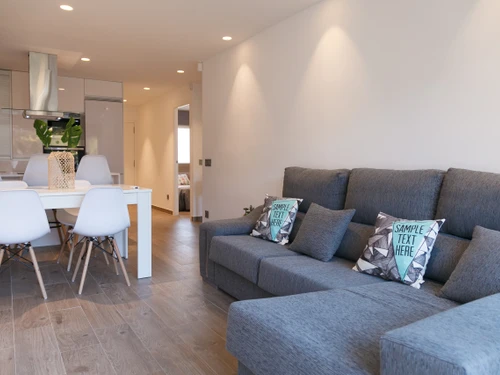 Apartment Cambrils, 2 bedrooms, 5 persons - photo_1011700933895