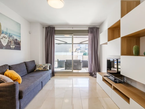 Apartment Salou, 3 bedrooms, 8 persons - photo_1011700934040