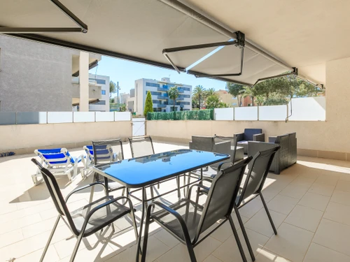 Apartment Salou, 3 bedrooms, 8 persons - photo_1011700934040