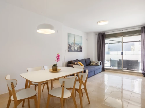 Apartment Salou, 3 bedrooms, 8 persons - photo_1011700934040