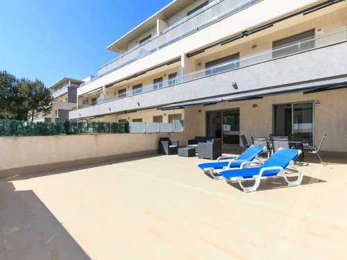 Apartment Salou, 3 bedrooms, 8 persons - photo_1011700934040