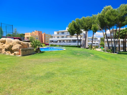 Apartment Salou, 3 bedrooms, 8 persons - photo_1011700934040