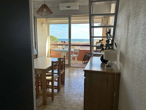 Appartement Fleury-Saint-Pierre-la-Mer, 2 pièces, 5 personnes - photo_1011696783605