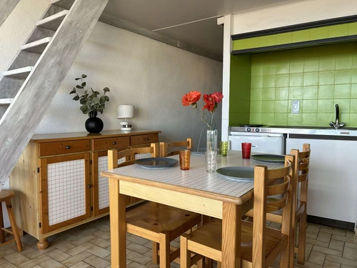 Appartement Fleury-Saint-Pierre-la-Mer, 2 pièces, 5 personnes - photo_1011696783605