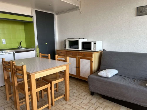 Appartement Fleury-Saint-Pierre-la-Mer, 2 pièces, 5 personnes - photo_1011696783605