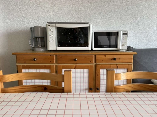 Appartement Fleury-Saint-Pierre-la-Mer, 2 pièces, 5 personnes - photo_1011696783605