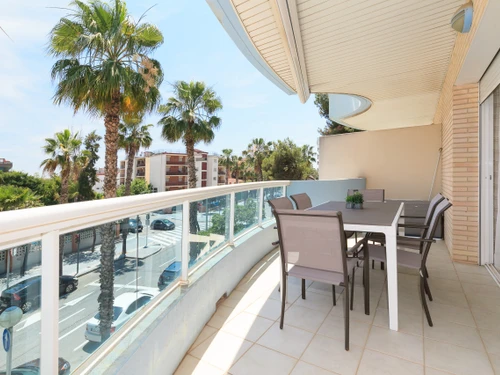 Appartement Salou, 3 pièces, 6 personnes - photo_1011700934561