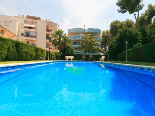 Apartment Salou, 2 bedrooms, 6 persons - photo_1011700934561