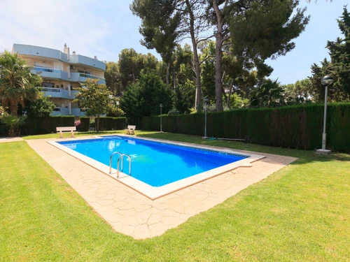 Appartement Salou, 3 pièces, 6 personnes - photo_1011700934561