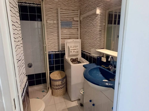 Studio Balaruc-les-Bains, 1 pièce, 2 personnes - photo_1011700936946