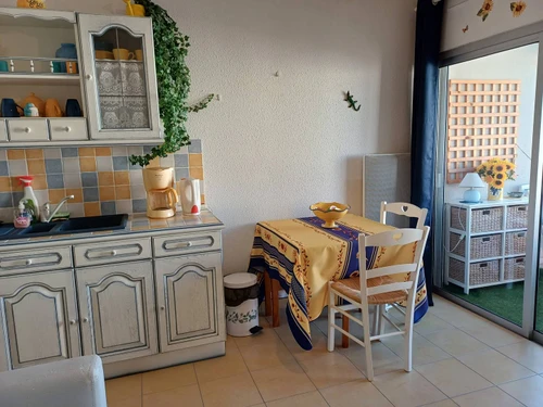 Studio Balaruc-les-Bains, 1 pièce, 2 personnes - photo_1011700936946