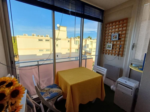 Studio Balaruc-les-Bains, 1 pièce, 2 personnes - photo_1011700936946