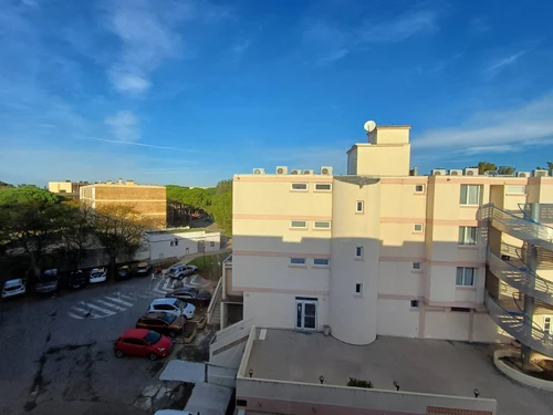 Studio Balaruc-les-Bains, 1 pièce, 2 personnes - photo_1011700936946