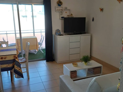 Studio Balaruc-les-Bains, 1 pièce, 2 personnes - photo_1011700936946