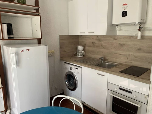 Appartement Le Barcarès, 2 pièces, 4 personnes - photo_1011543392737