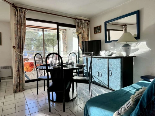 Ferienwohnung Argelès-sur-Mer, 1 Schlafzimmer, 4 Personen - photo_14591877493