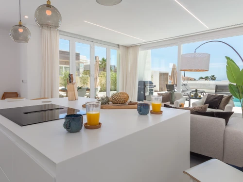 Villa Mijas, 4 pièces, 6 personnes - photo_1011600918485