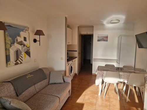 Ferienwohnung Saint-Raphaël, 1 Schlafzimmer, 4 Personen - photo_19140245099