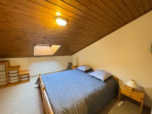 Apartamento La Salle les Alpes, 2 dormitorios, 6 personas - photo_1011700971270