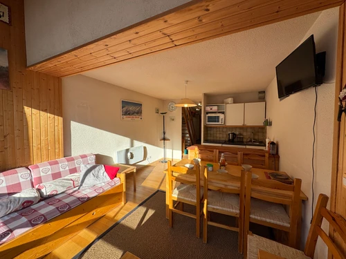 Apartamento La Salle les Alpes, 2 dormitorios, 6 personas - photo_1011700971270