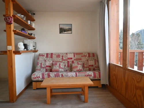 Ferienwohnung Peisey-Vallandry, 1 Schlafzimmer, 7 Personen - photo_14430941623