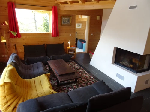 Chalet Peisey-Vallandry, 5 pièces, 8 personnes - photo_1011700980174