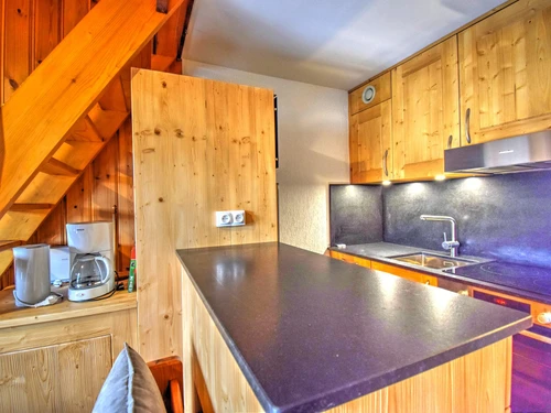 Apartment Morzine, 1 bedroom, 6 persons - photo_14535350257