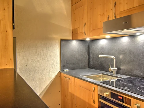 Apartment Morzine, 1 bedroom, 6 persons - photo_14535350257