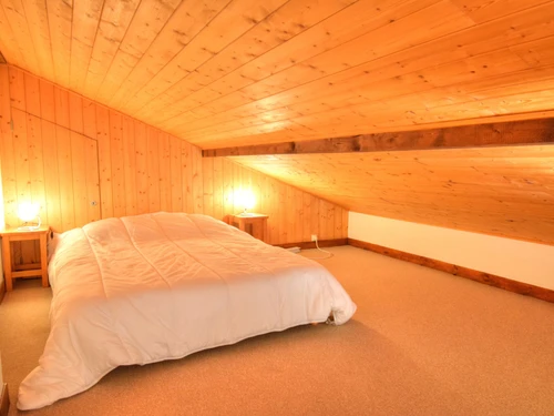 Apartment Morzine, 1 bedroom, 6 persons - photo_14535350257