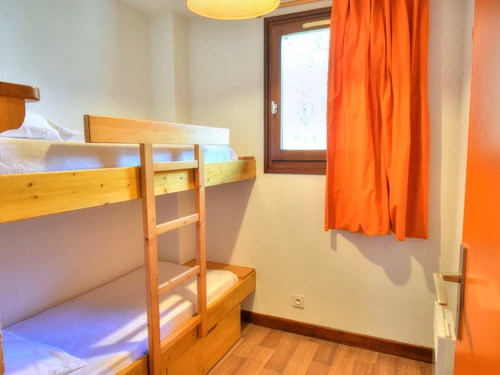 Apartment Morzine, 1 bedroom, 6 persons - photo_14535350257