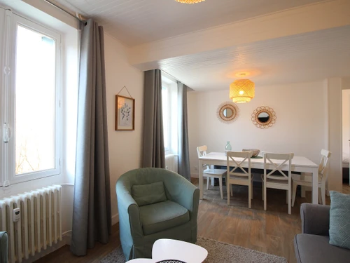 Apartment La Bourboule, 2 bedrooms, 5 persons - photo_1011700686034