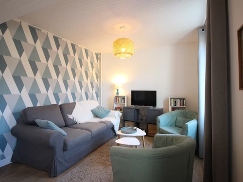 Apartment La Bourboule, 2 bedrooms, 5 persons - photo_1011700686034