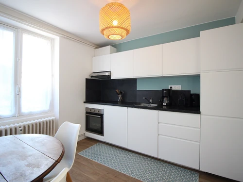 Apartment La Bourboule, 2 bedrooms, 5 persons - photo_1011700686034