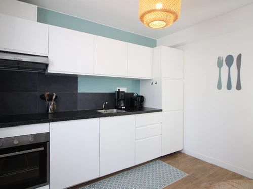 Apartment La Bourboule, 2 bedrooms, 5 persons - photo_1011700686034