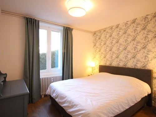 Apartment La Bourboule, 2 bedrooms, 5 persons - photo_1011700686034