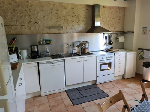 Gîte Jouy-le-Potier, 4 pièces, 6 personnes - photo_14994383259