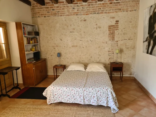 Gîte Jouy-le-Potier, 4 pièces, 6 personnes - photo_14994383259