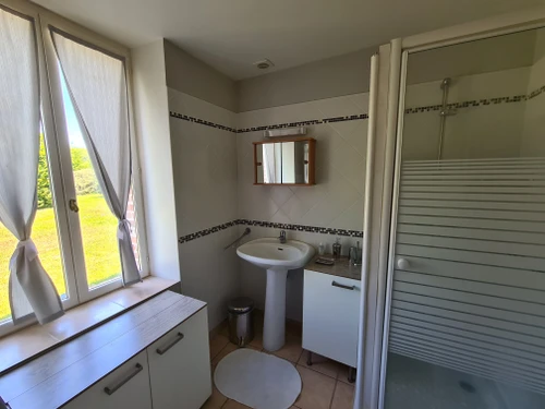 Gîte Jouy-le-Potier, 4 pièces, 6 personnes - photo_14994383259