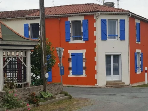 Appartement Saint-André-Goule-d'Oie, 3 pièces, 4 personnes - photo_1011701011476