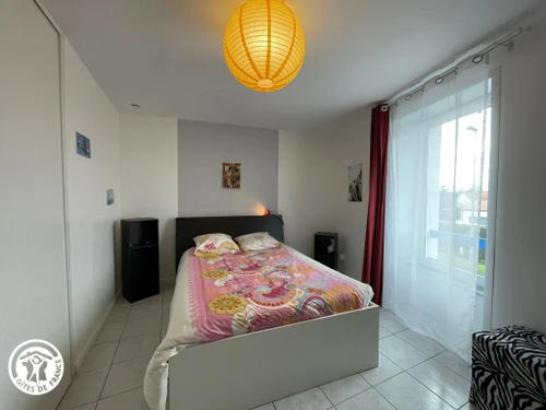 Appartement Saint-André-Goule-d'Oie, 3 pièces, 4 personnes - photo_1011701011476