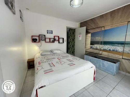 Appartement Saint-André-Goule-d'Oie, 3 pièces, 4 personnes - photo_1011701011476