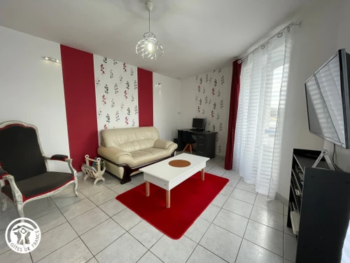 Appartement Saint-André-Goule-d'Oie, 3 pièces, 4 personnes - photo_1011701011476