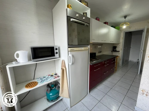 Appartement Saint-André-Goule-d'Oie, 3 pièces, 4 personnes - photo_1011701011476