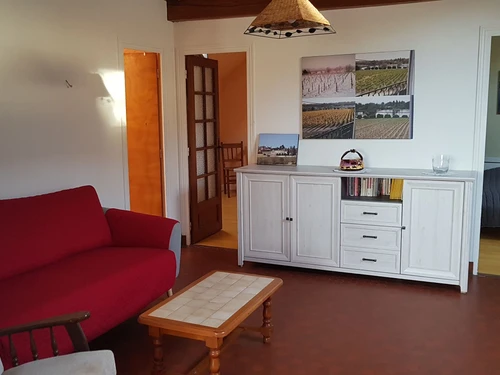 Gîte Pouilly-sur-Loire, 3 pièces, 4 personnes - photo_1011695374682