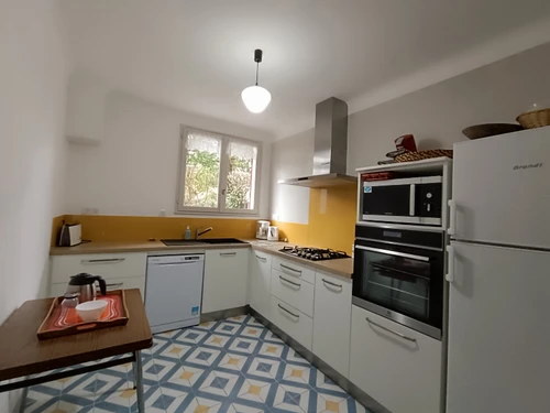 Maison Saint-Brevin-les-Pins, 5 pièces, 9 personnes - photo_11692319829