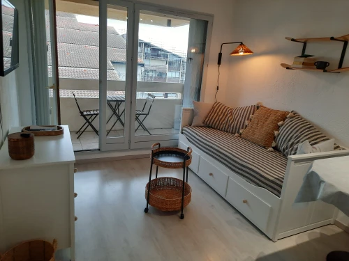 Appartement Seignosse, 1 pièce, 2 personnes - photo_18902700596