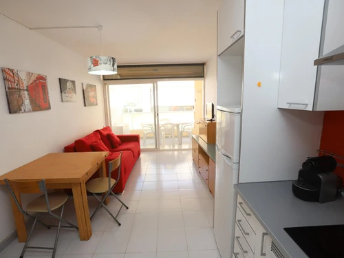 Appartement Vila-seca, 2 pièces, 4 personnes - photo_1011378800431